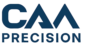 High-End Audio Machining – CAA precision